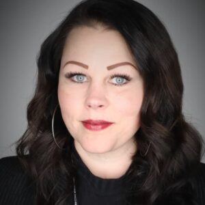 Brandi Purvis St. Amand