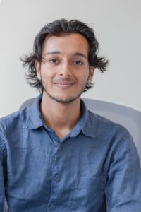 Yuvi Singh