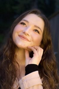 Kassie Bazinet